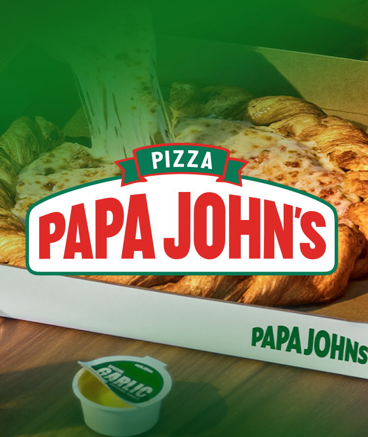 PAPA JOHNS14